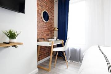 Apartment for 3 People in Manhattan, New York City, Photo 4