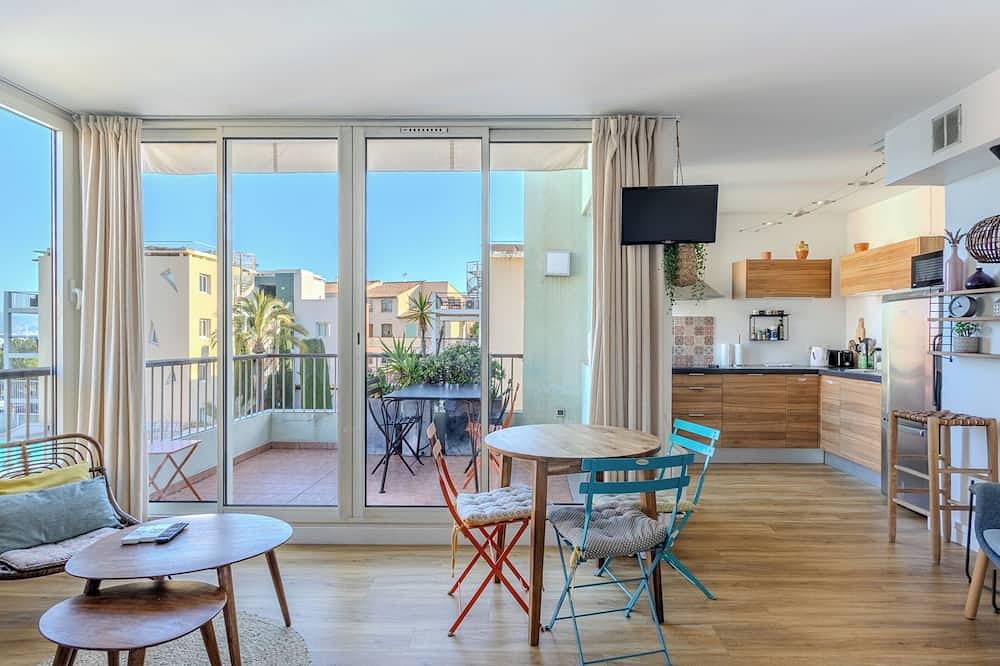Photo : Appartement de vacances