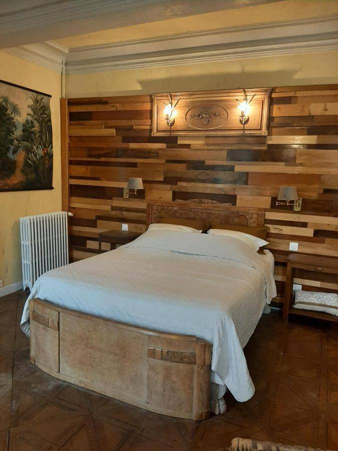 Location de vacances pour 2 personnes, avec jardin et piscine à Moux - 4