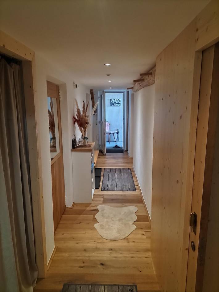 Ferienwohnung für 5 Personen, mit Terrasse in Oetz - 3