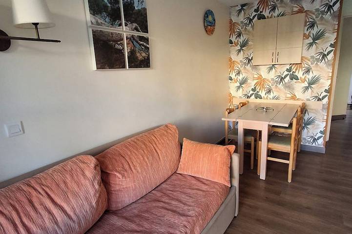 Ferienpark für 5 Personen, mit Pool in der Provence - 4