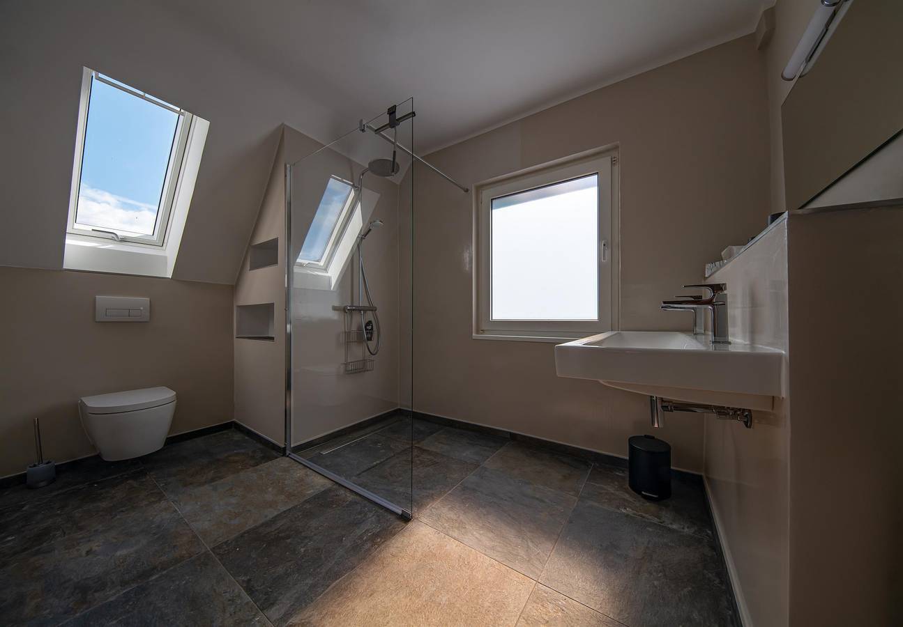 Ganze Ferienwohnung, Haus Am Brunnen in Nothweiler, Pfalz