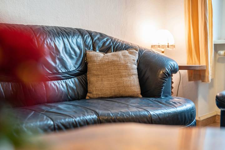 Ferienwohnung für 4 Personen, mit Seeblick und Sauna sowie Garten, mit Haustier in Lychen - 4