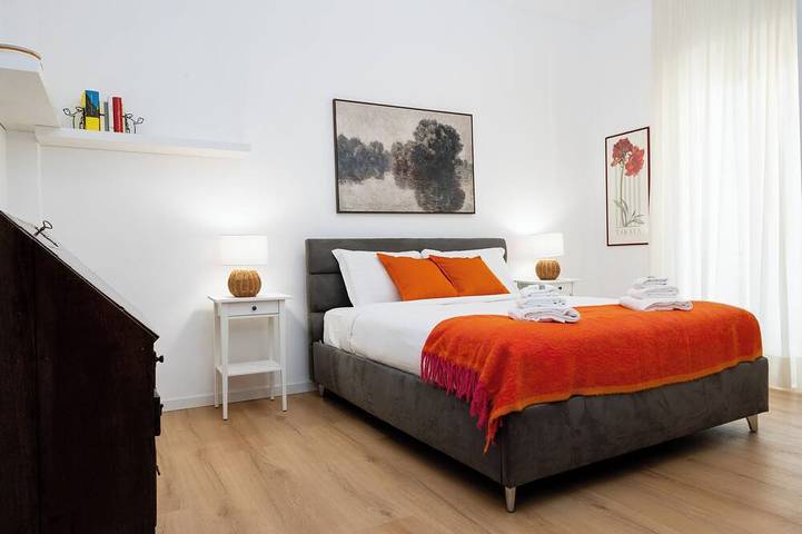 Appartamento vacanze per 4 persone - 1