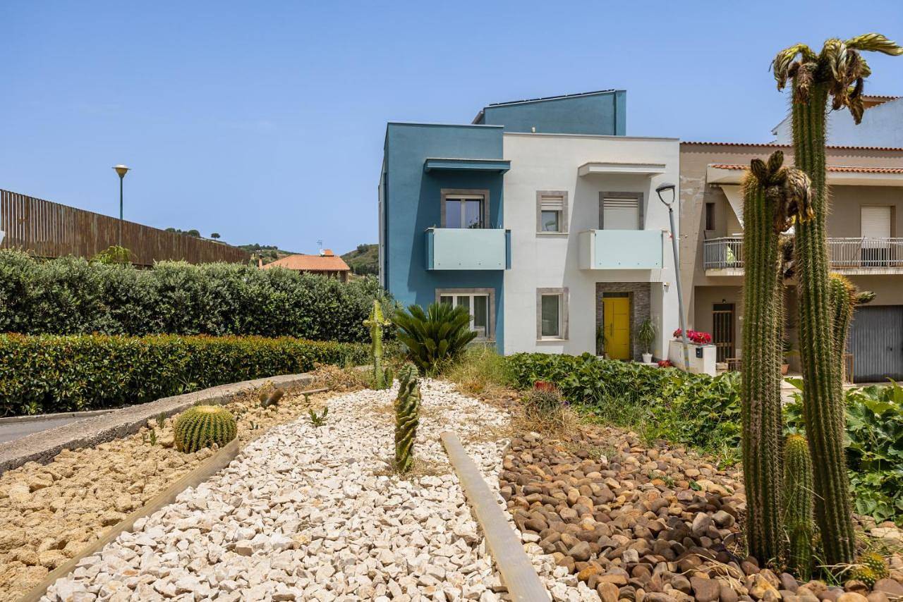 Appartamento intero, Three-Bedroom Apartment in Salemi, Provincia di Trapani