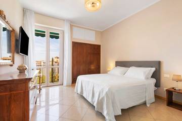 Gîte pour 4 personnes, avec balcon, animaux acceptés à Florence