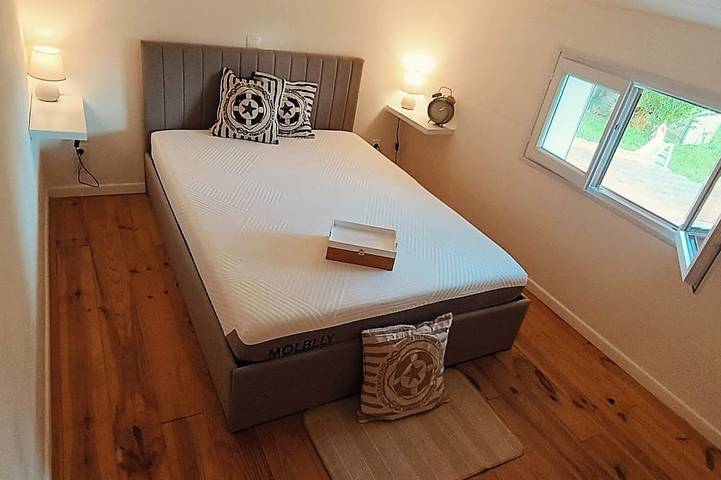 Le Galon d'Or - newly renovated vacation home. Ideally located in La Tremblade, Côte de Beauté
