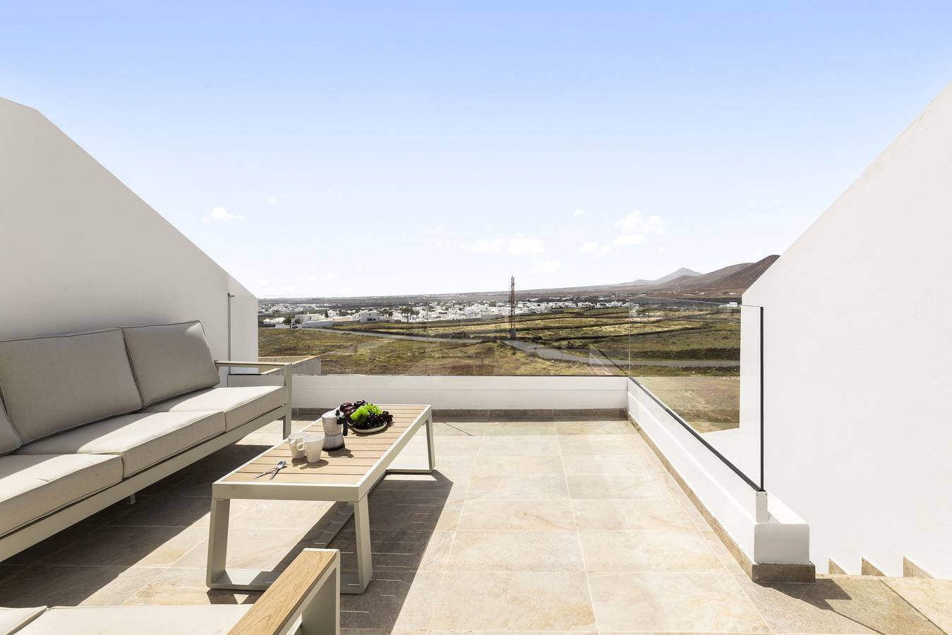Villa Infinity Views 3 by Escape Home in Tahiche, Teguise