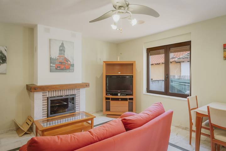 Casa rural para 4 personas, con balcón en Provincia de Palencia - 3