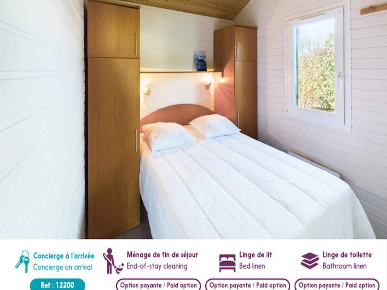 Entire apartment, Apartment in Pont-l'Abbé with Pool Access in Pont-l'Abbé, Quimper region