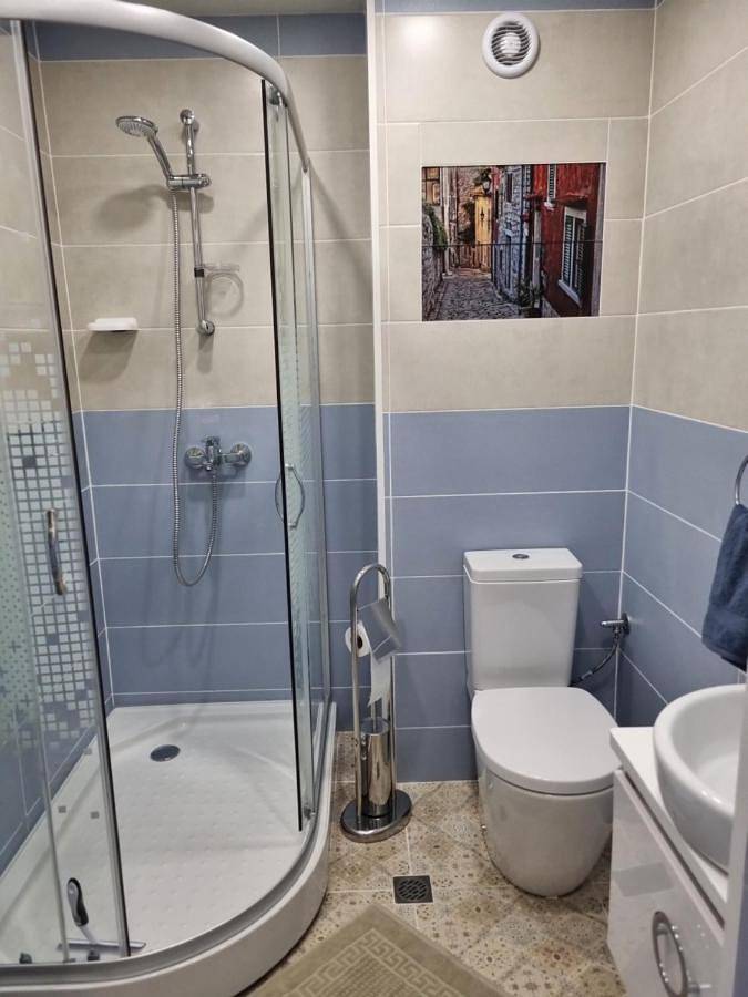 Gîte pour 4 personnes, avec vue et balcon dans Stara Zagora - 2