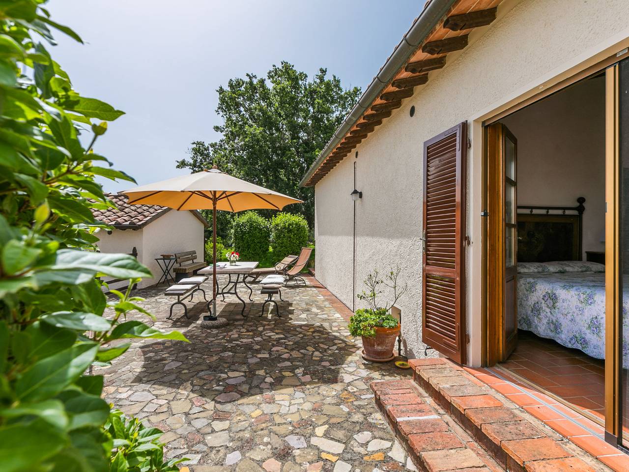 Mandorlo in Cinigiano, Provincia di Grosseto