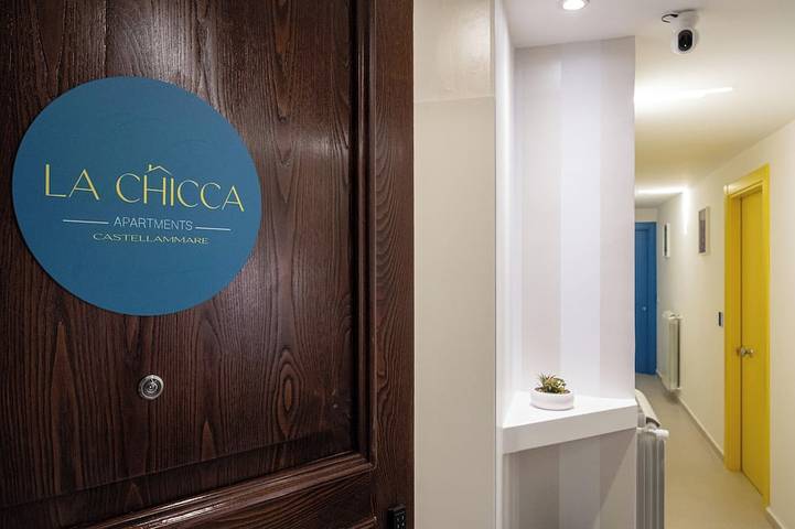 Apartamento de vacaciones para 5 personas - 1