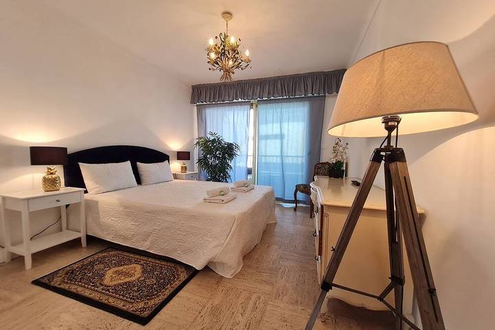 Gîte pour 4 personnes dans Office de Tourisme d'Antibes - 3
