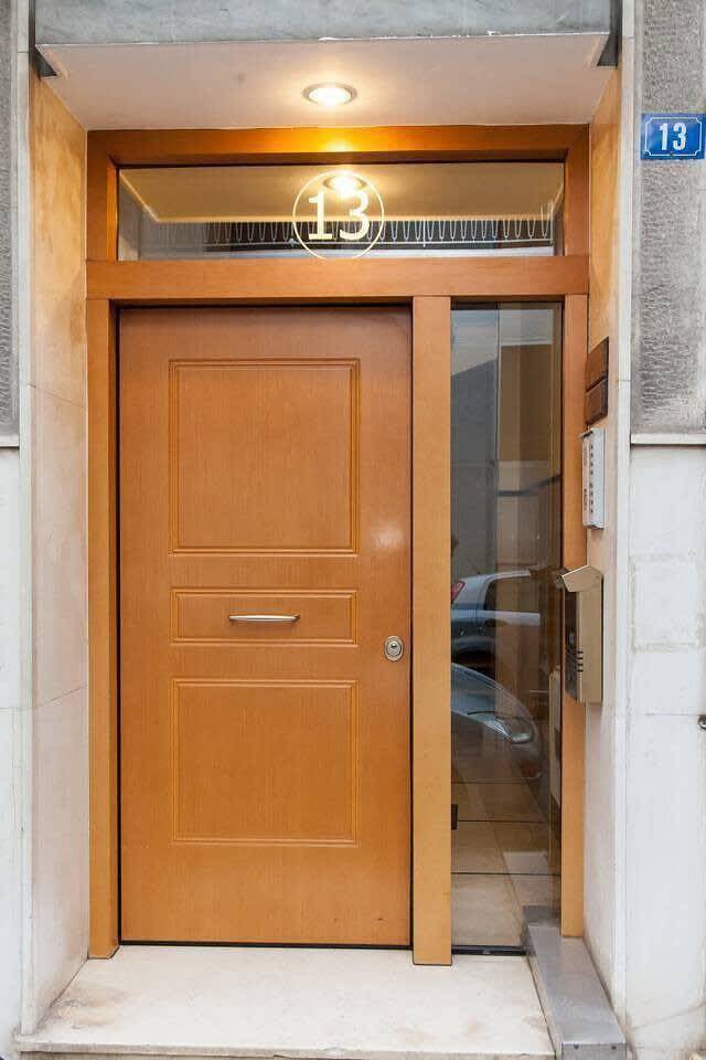 Ganze Wohnung, Ferienwohnung für 4 Personen in Zentral-Athen, Athen