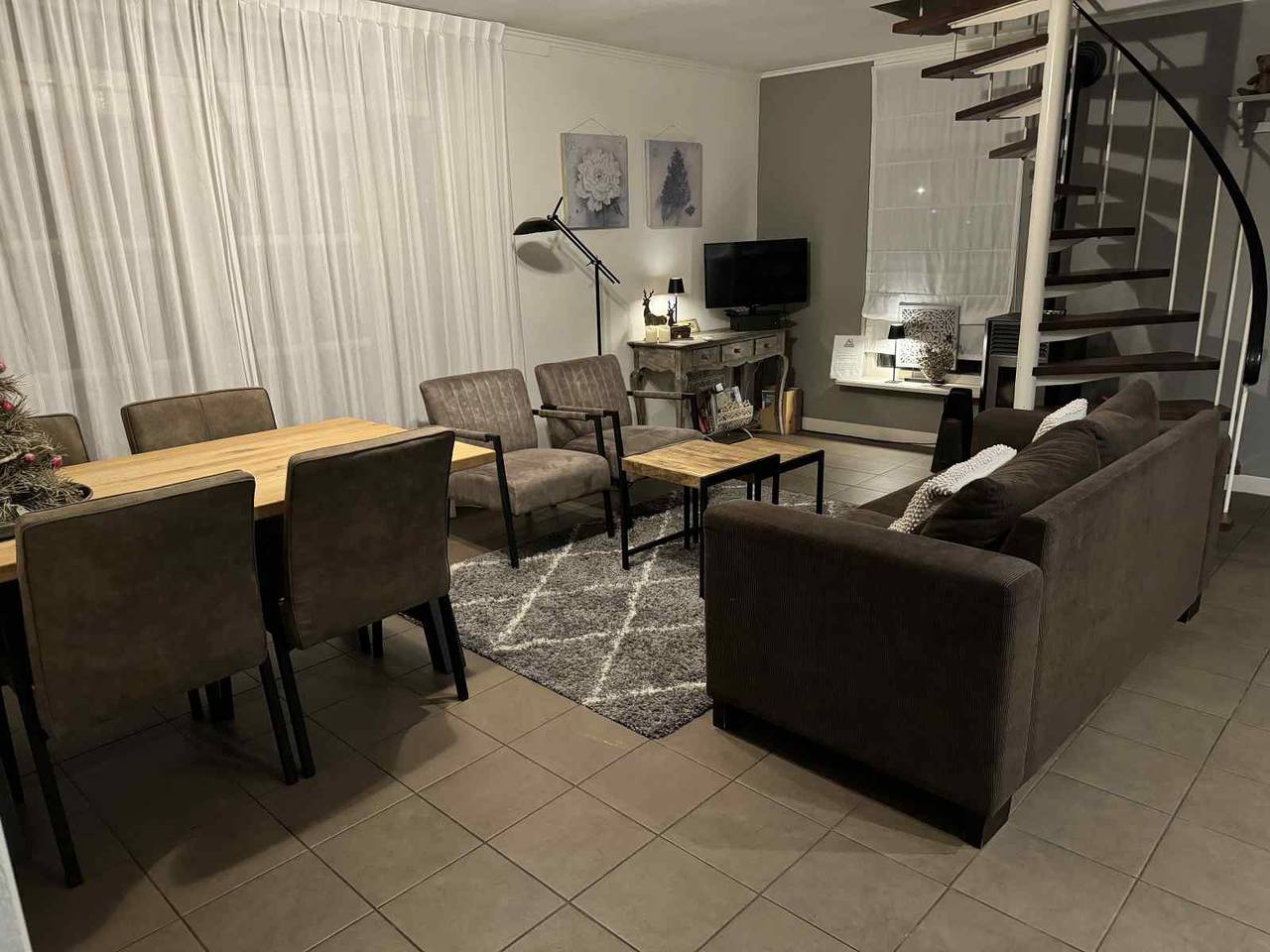 Schönes Ferienhaus für 4 Personen in Exloo mit Freibad und Wellnesseinrichtungen in Drenthe