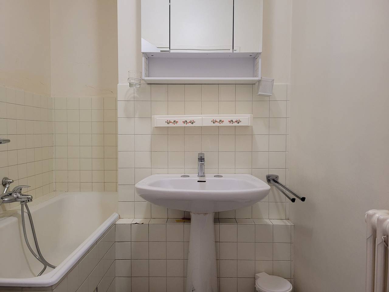 Apartamento entero, Apartamento para 6, balcón sur, en las pistas, parking in Pra-Loup, Uvernet-Fours