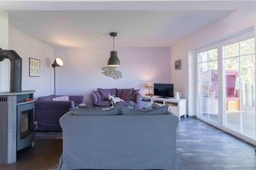 Ferieleilighet til 4 Personer i Wieck am Darß, Vorpommern, Bilde 3