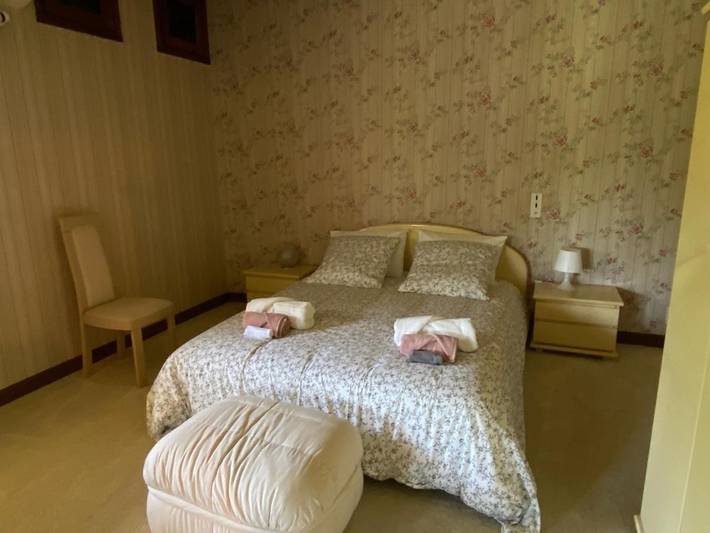 Location de vacances pour 7 personnes, avec terrasse et jardin à Castelsarrasin - 3