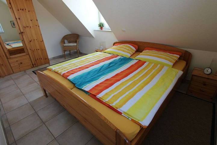 Ferienhaus für 4 Personen, mit Terrasse in Carolinensiel - 3