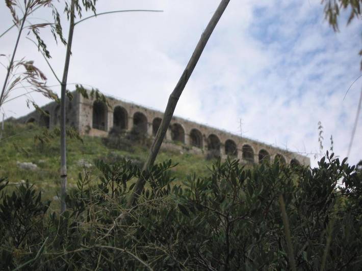 Location de vacances pour 2 personnes, avec vue, animaux acceptés à Terracina - 4
