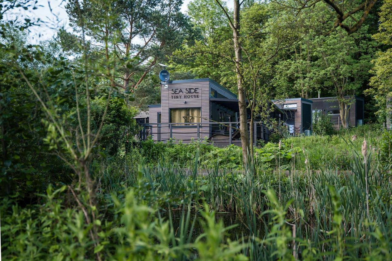 Sea Side, Tiny House 13 in Salzhemmendorf, Hannover und Umgebung