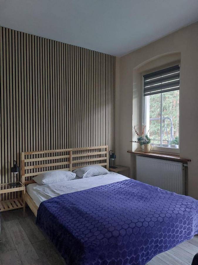 Cały apartament, Suite with Balcony in Międzygórze, Sudety (Polska)