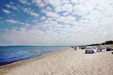 Hus för 6 Personer i Wiek, Rügen, Bild 1