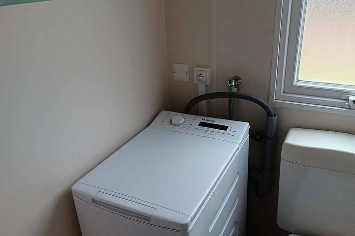 Camping für 8 Personen in Cotentin - 4