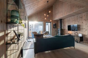 Blokhut voor 7 Personen in Krødsherad, Viken, Afbeelding 2