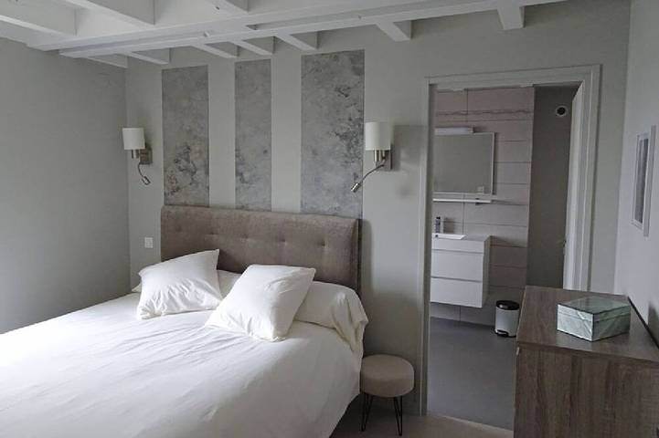 Maison de vacances pour 12 personnes, avec sauna ainsi que terrasse et jardin dans Lozère - 4