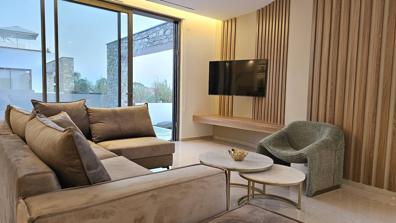 146(2) An - Stay Oasis Luxury Villa in Ayia Napa, Südzypern