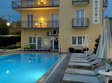 Appartement voor 4 Personen in Corno (Garda), Garda, Afbeelding 3