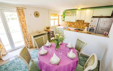 Ferienwohnung für 8 Personen in Barbat na Rabu, Rab, Bild 4