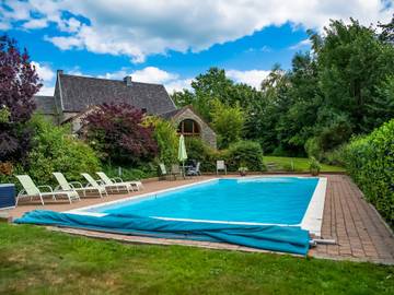 Location De Vacances pour 8 Personnes dans Aubel, Région wallonne, Photo 2