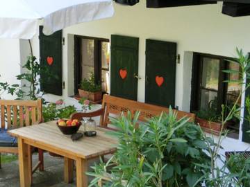 Ferienhaus für 4 Personen in Kollnburg, Vorderer Bayerischer Wald, Bild 1