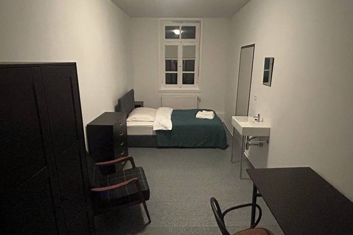 Ferienhaus für 5 Personen, mit Haustier in Warburg