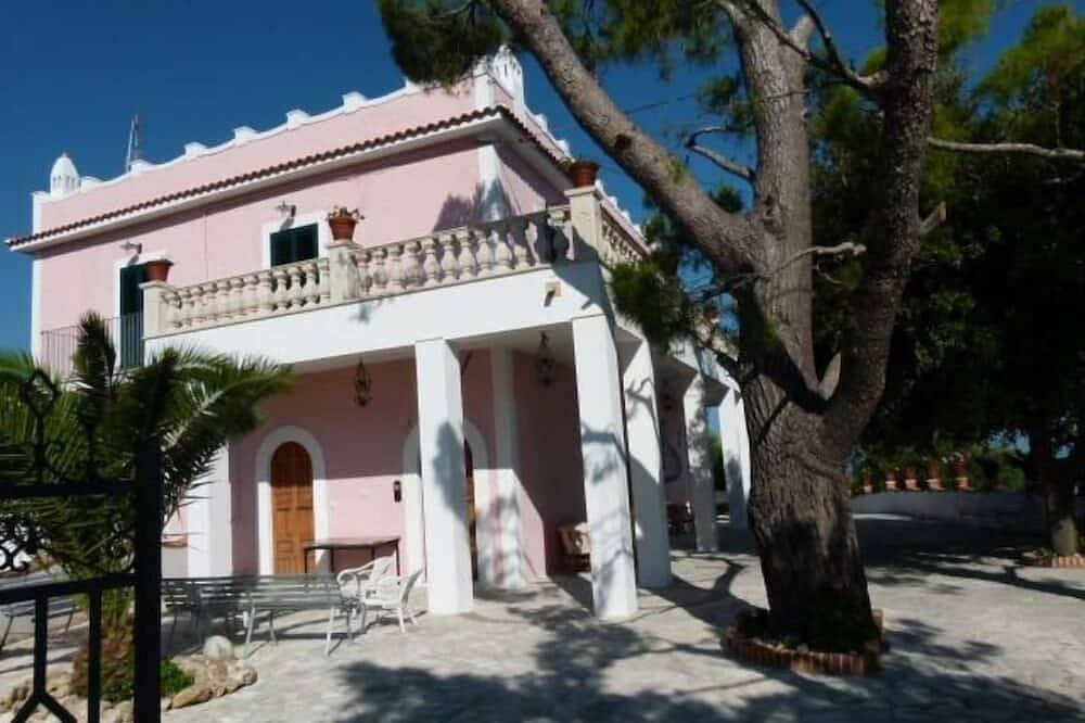 Apartamento entero, Piso / apartamento - Rodi Garganico in Rodi, Gargano