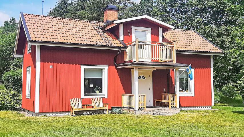 Ferienhaus für 8 Personen - 1