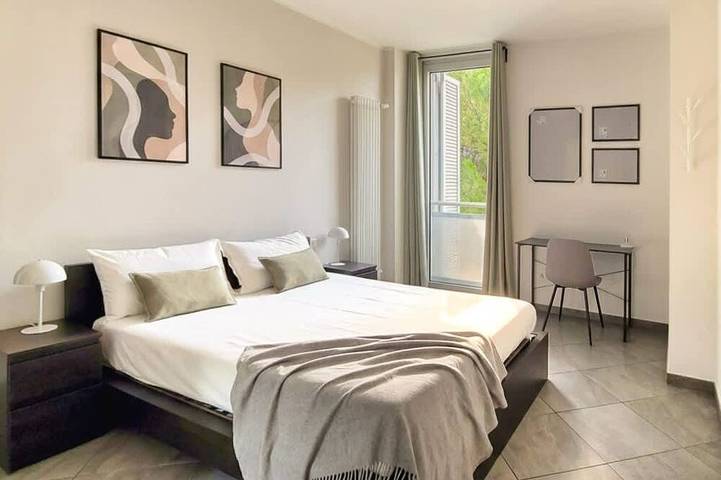 Appartamento intero, Casa Michela - 20 minutes to the city center in Scandicci, Firenze province