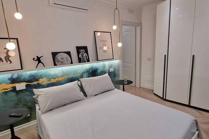 Ganze Wohnung, Appartamento In zona centrale vicino alle famose Ville di Tivoli e locali tipici in Tivoli, Rom Provinz
