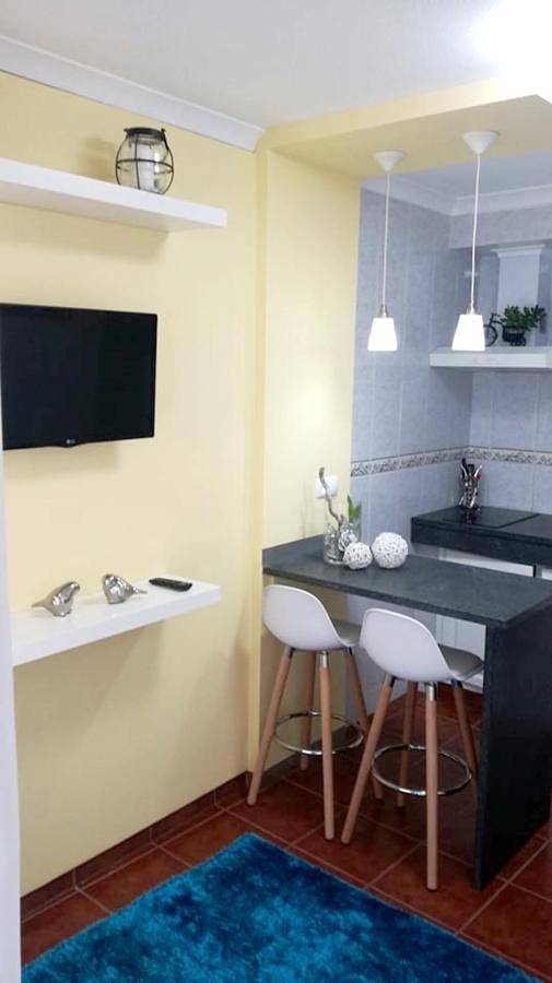 Gîte pour 2 personnes, avec balcon à Lajes do Pico - 3