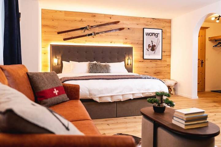 Ferienwohnung für 4 Personen - 1