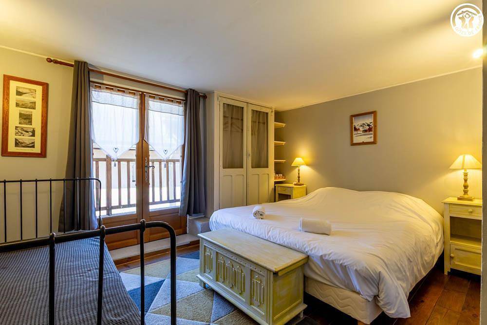 Chalet Maison Caramel in Landry, Massif de la Vanoise