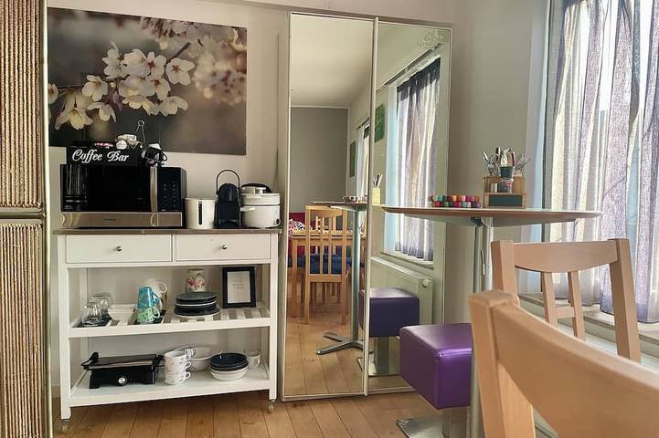 Hôtel pour 4 personnes dans Tourneppe - 2