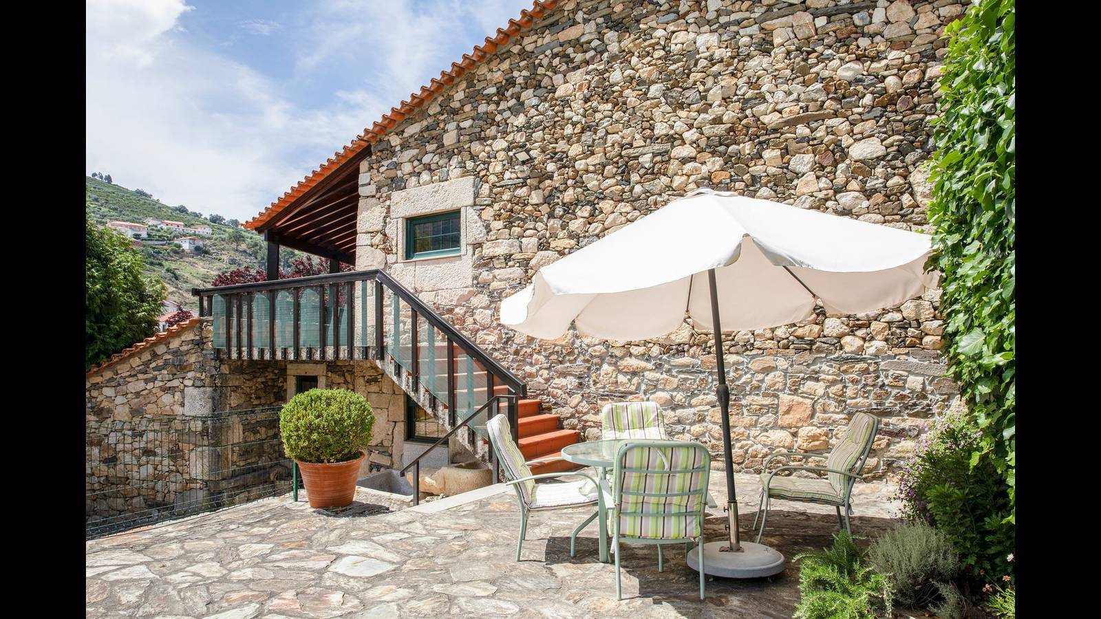 Fonte dos Pepes by Lovelystay in Lamego, Vale do Douro