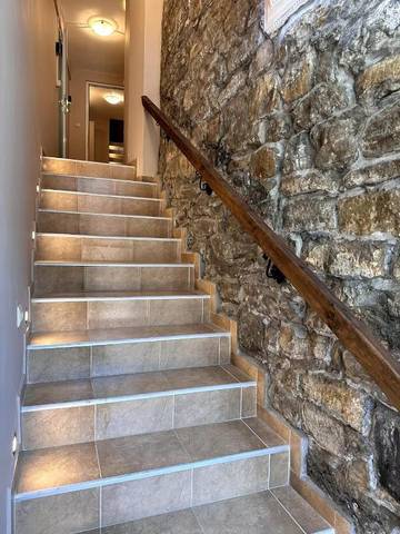 Gîte pour 2 personnes, avec terrasse dans Veliko Tarnovo