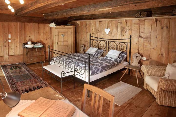 Ferienhaus für 14 Personen, mit Garten und Balkon, mit Haustier in Rottweil - 4