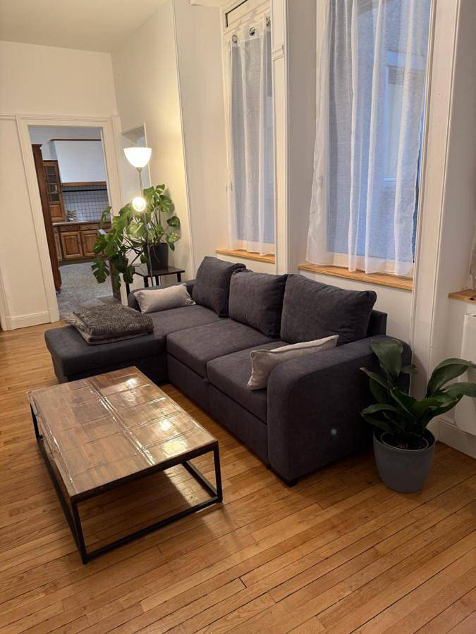 Appartement entier, Namasté 3 in Étain (Meuse), Verdun