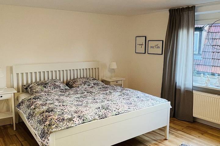 Ferienhaus für 6 Personen, mit Balkon und Whirlpool in Sommerhausen - 2